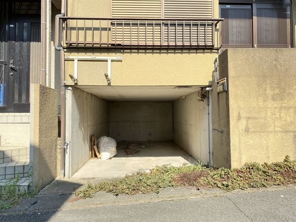 京都市伏見区久我本町の中古一戸建て