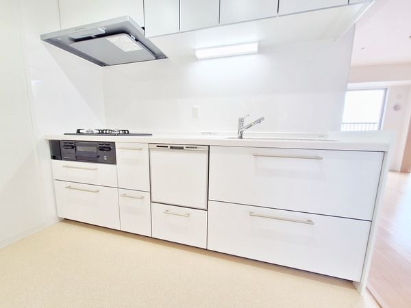 ウイング・ビュー　中古マンション