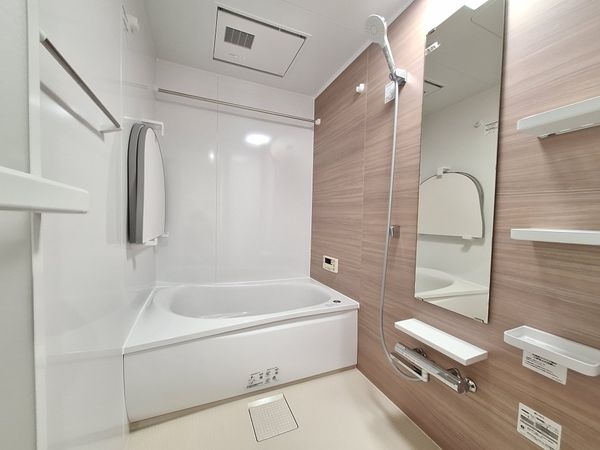 ウイング・ビュー　中古マンション