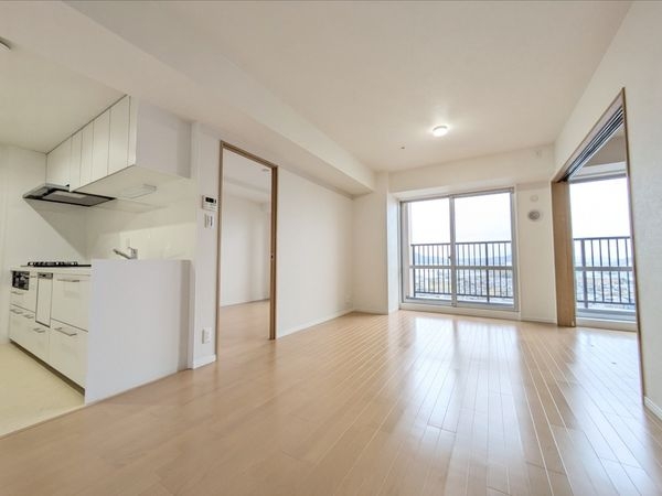 ウイング・ビュー　中古マンション