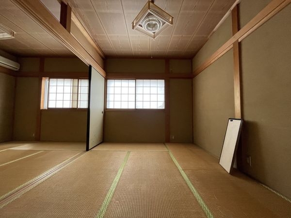 京都市山科区東野南井ノ上町の中古一戸建て