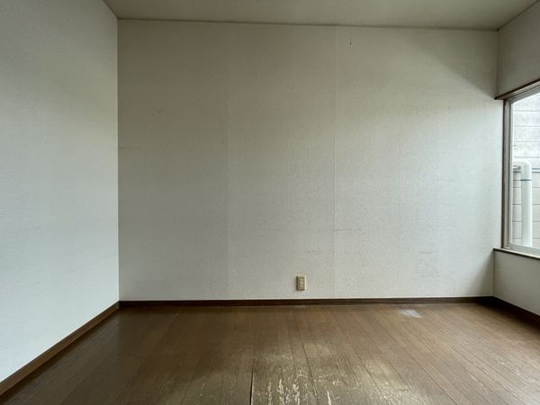 京都市山科区東野南井ノ上町の中古一戸建て