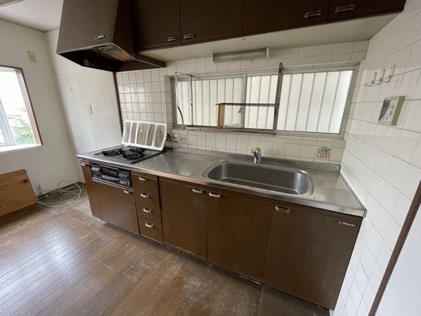 京都市山科区東野南井ノ上町の中古一戸建て