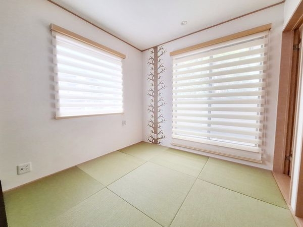 大津市滋賀里３丁目の中古一戸建て