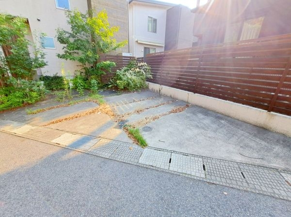 大津市滋賀里３丁目の中古一戸建て