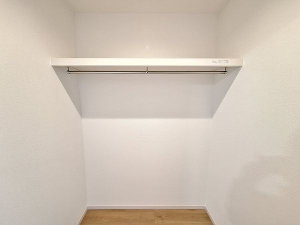 草津市追分南９丁目　新築一戸建て　1期　1号棟