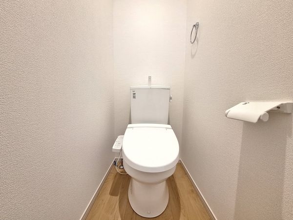 草津市追分南９丁目　新築一戸建て　1期　1号棟
