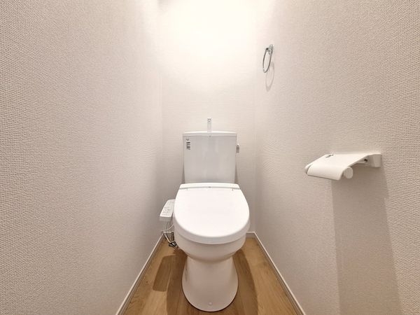草津市追分南９丁目　新築一戸建て　1期　1号棟