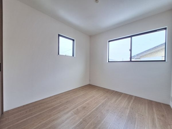 守山市今宿４丁目　新築一戸建