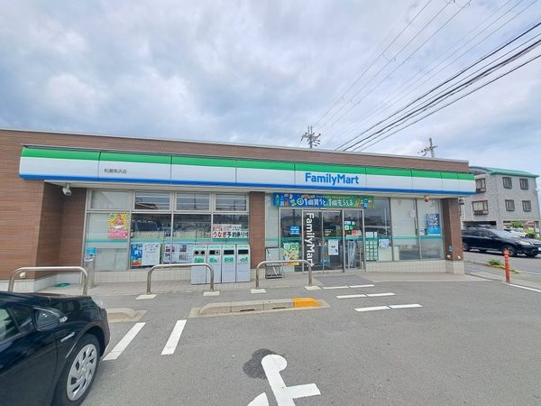 大津市和邇春日1丁目の中古一戸建て(ファミリーマート和邇南浜店)
