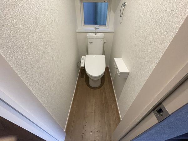 京都市伏見区醍醐新開　新築一戸建て　第１　２号棟
