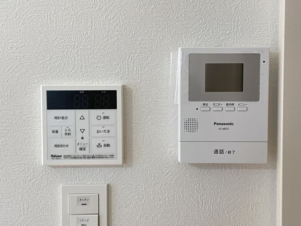 京都市伏見区醍醐新開　新築一戸建て　第１　２号棟