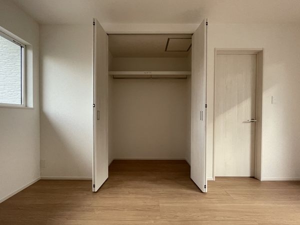 京都市伏見区醍醐新開　新築一戸建て　第１　１号棟