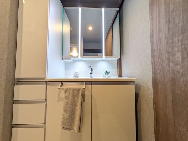 フォルクローレ瀬田　中古マンション