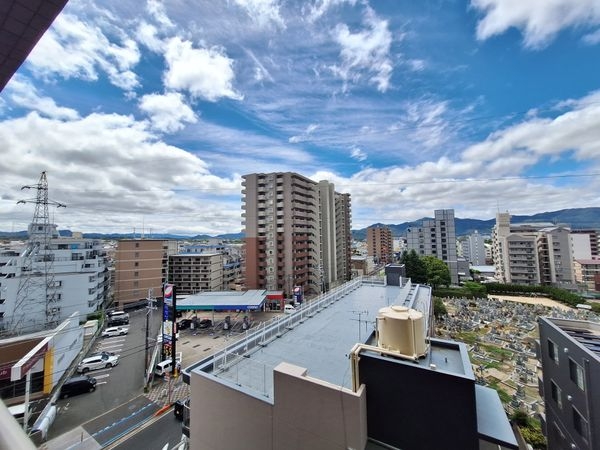 フォルクローレ瀬田　中古マンション