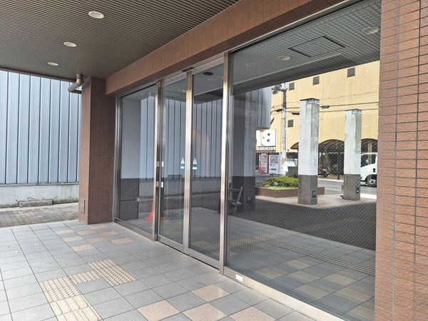 フォルクローレ瀬田　中古マンション