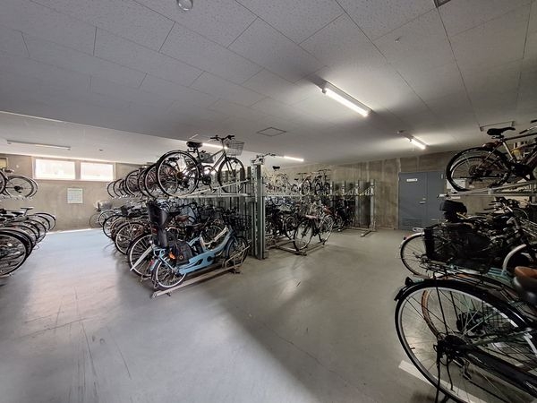 フォルクローレ瀬田　中古マンション