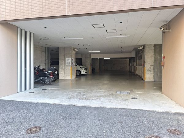 フォルクローレ瀬田　中古マンション