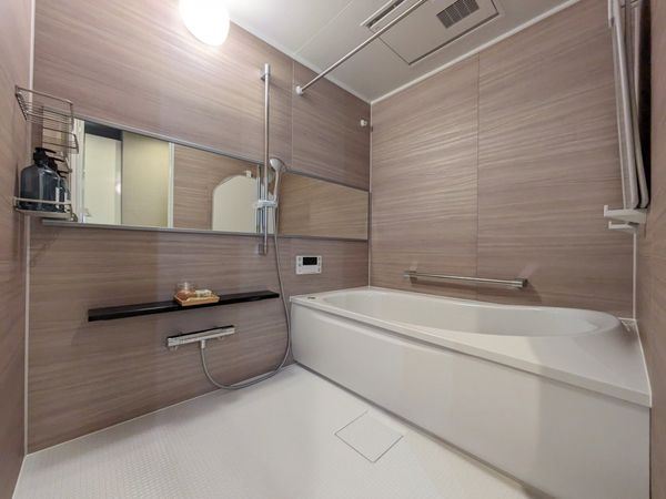 フォルクローレ瀬田　中古マンション