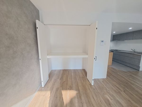 ペルル伏見桃山2　中古マンション