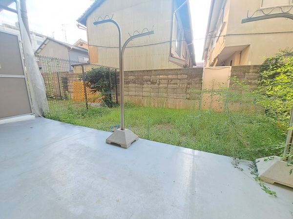 ペルル伏見桃山2　中古マンション