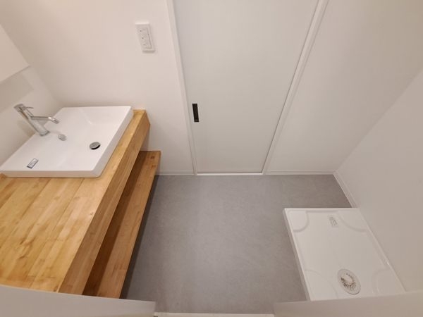 ペルル伏見桃山2　中古マンション