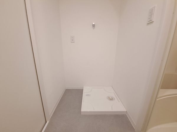 ペルル伏見桃山2　中古マンション