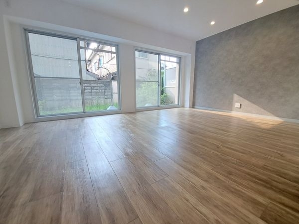 ペルル伏見桃山2　中古マンション