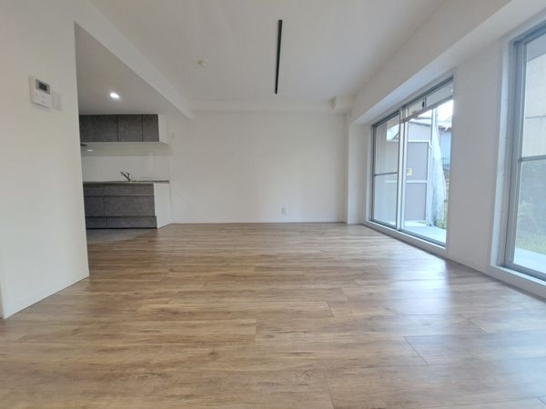 ペルル伏見桃山2　中古マンション