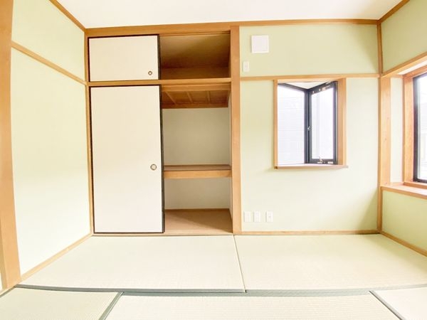 京都市伏見区久我本町の中古一戸建て