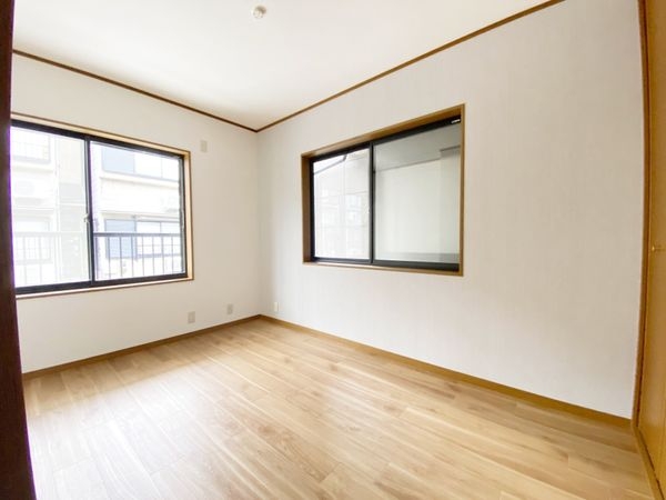 京都市伏見区久我本町の中古一戸建て