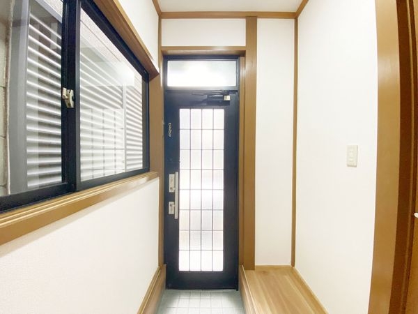 京都市伏見区久我本町の中古一戸建て