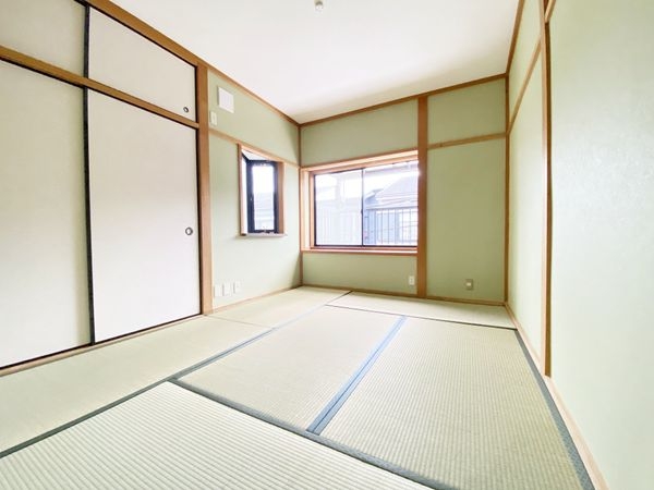 京都市伏見区久我本町の中古一戸建て
