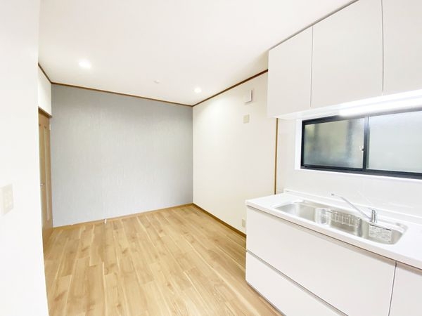 京都市伏見区久我本町の中古一戸建て