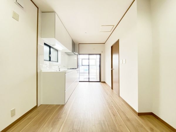 京都市伏見区久我本町の中古一戸建て