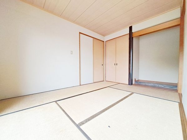 大津市水明２丁目の中古一戸建て