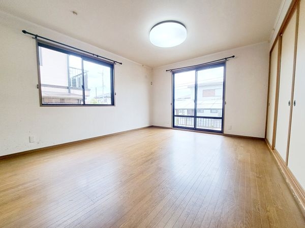大津市水明２丁目の中古一戸建て