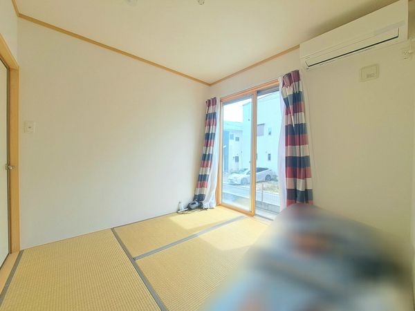 大津市穴太２丁目の中古一戸建て