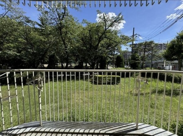 山科団地Ｃ棟　中古マンション