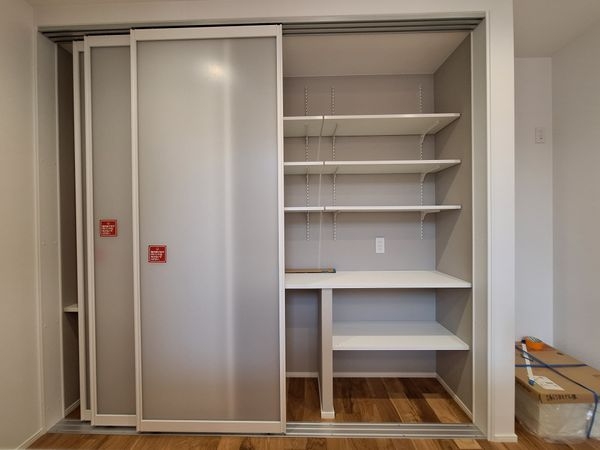 守山市吉身６丁目の中古一戸建て