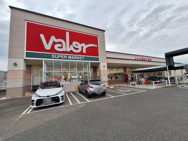 守山市吉身６丁目の中古一戸建て(バロー守山駅東店)