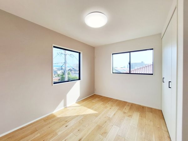 守山市吉身６丁目の中古一戸建て