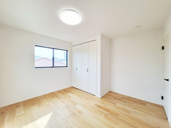 守山市吉身６丁目の中古一戸建て