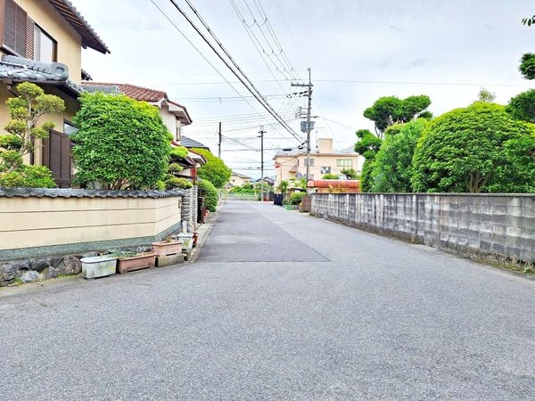 守山市吉身６丁目の中古一戸建て