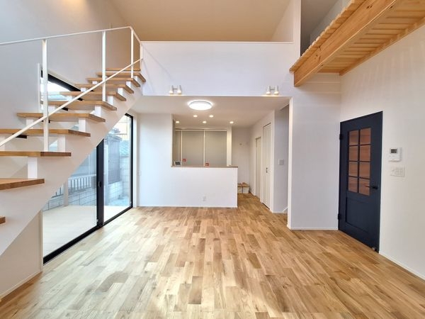 守山市吉身６丁目の中古一戸建て