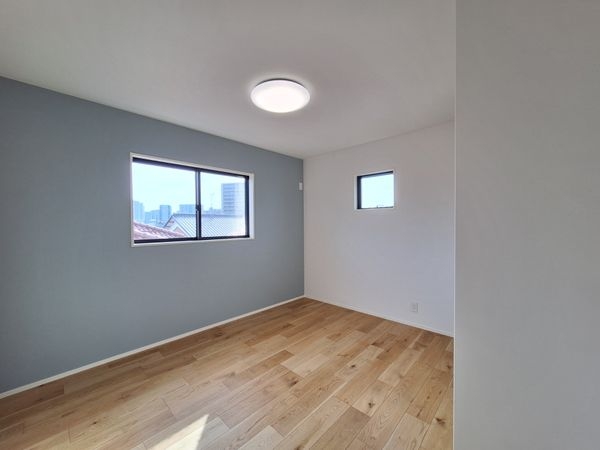 守山市吉身６丁目の中古一戸建て