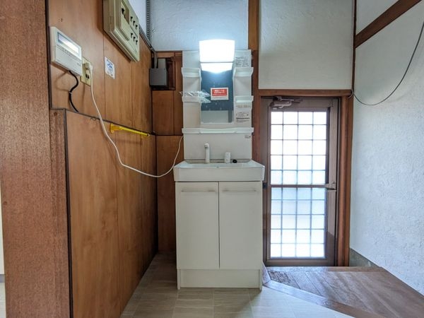 草津市草津２丁目の中古一戸建て