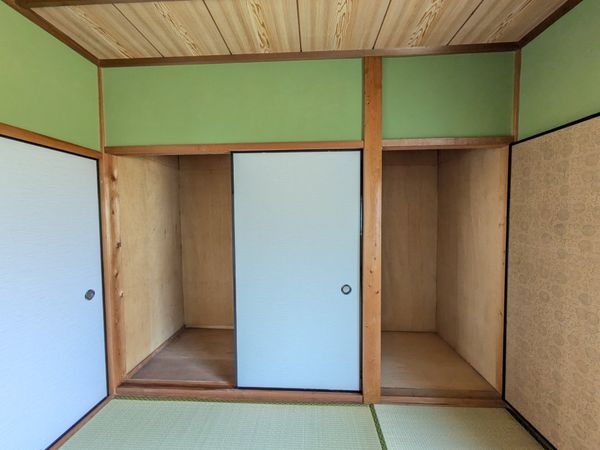 草津市草津２丁目の中古一戸建て