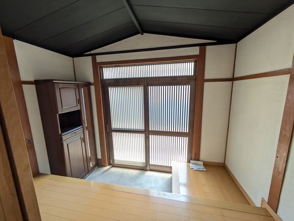 草津市草津２丁目の中古一戸建て