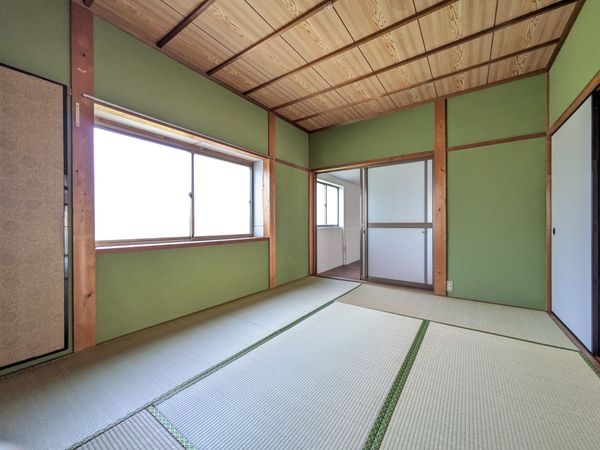 草津市草津２丁目の中古一戸建て